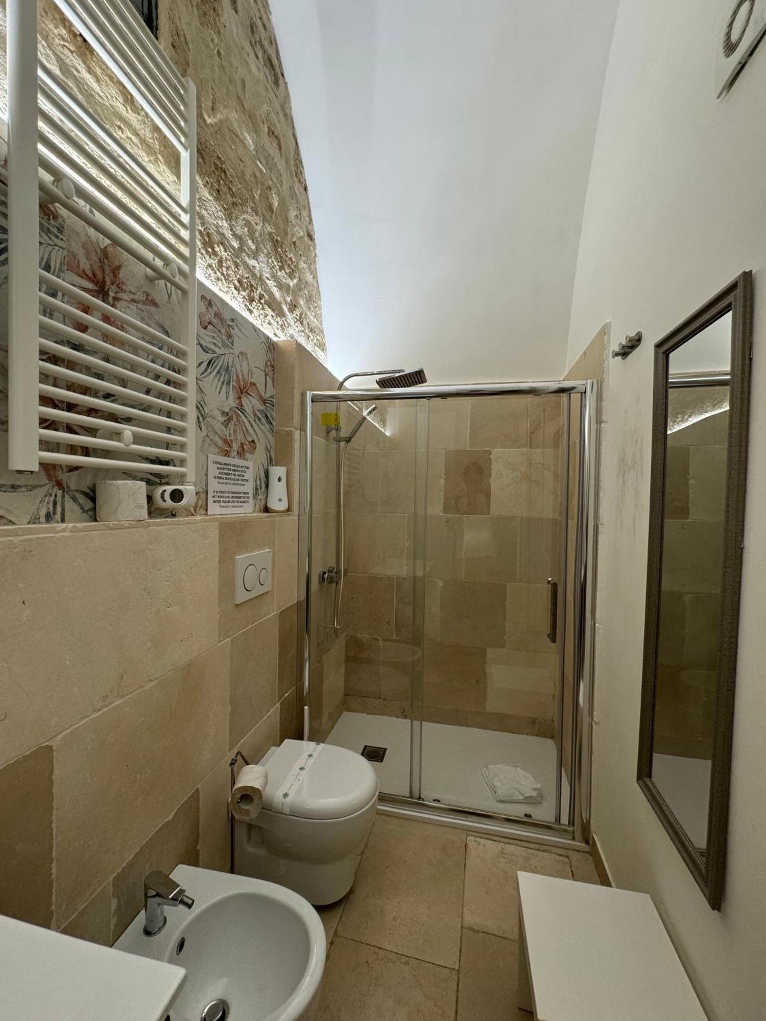باري Mari Home المظهر الخارجي الصورة