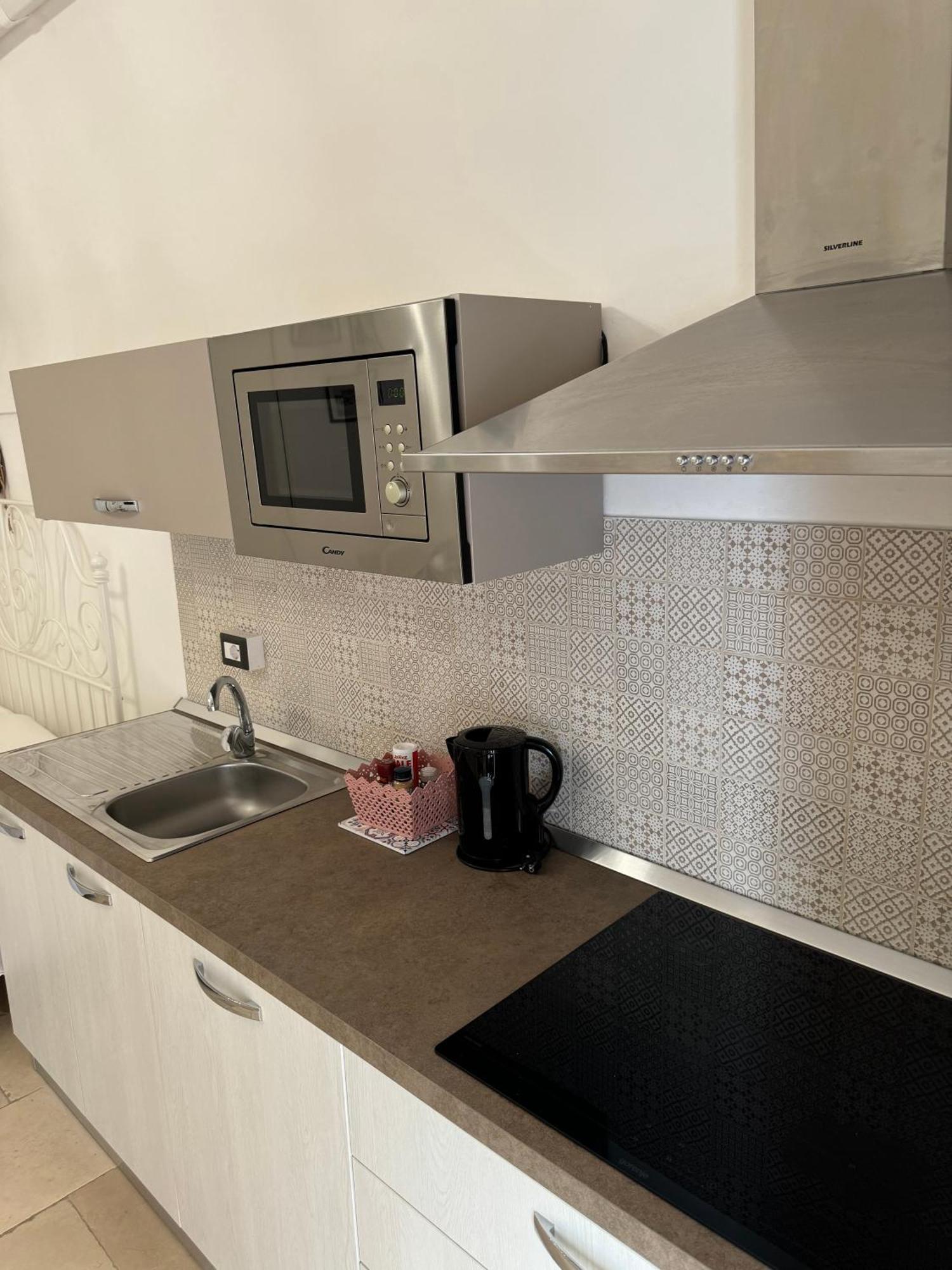 باري Mari Home المظهر الخارجي الصورة